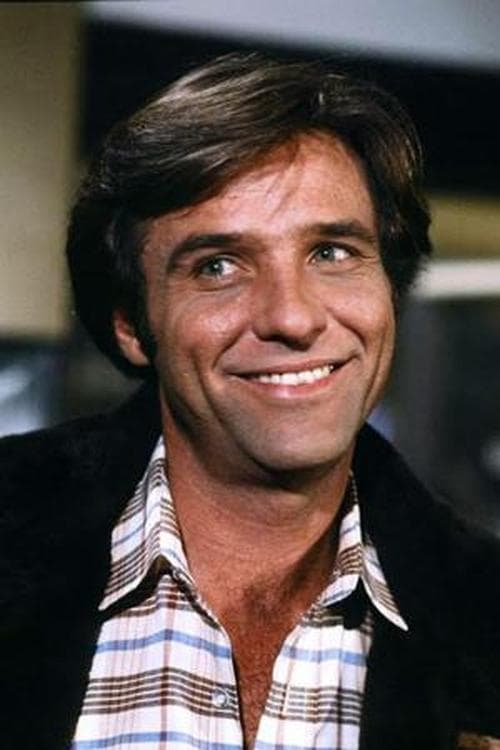 Photo of Kiel Martin