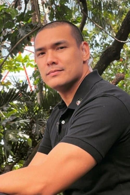 Photo of Kiel Rodriguez