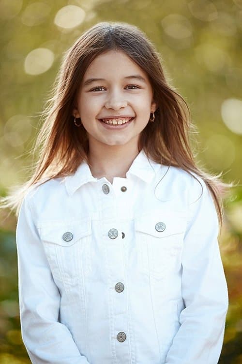 Photo of Kiera Laidman