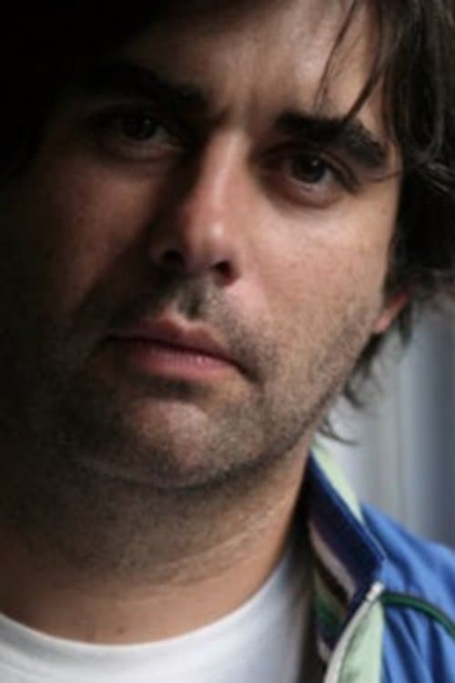 Photo of Kieran Evans