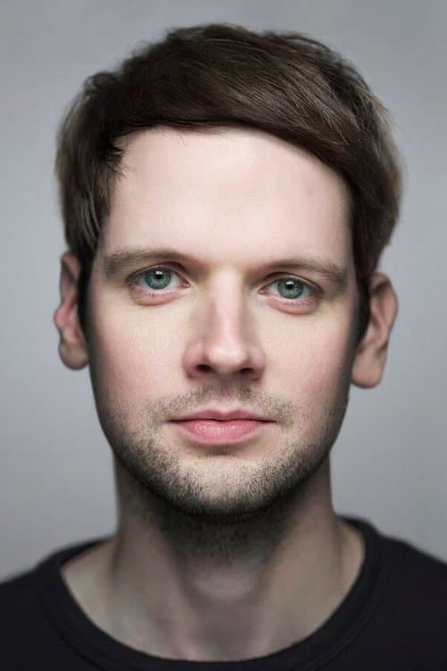 Photo of Kieran Mulcare