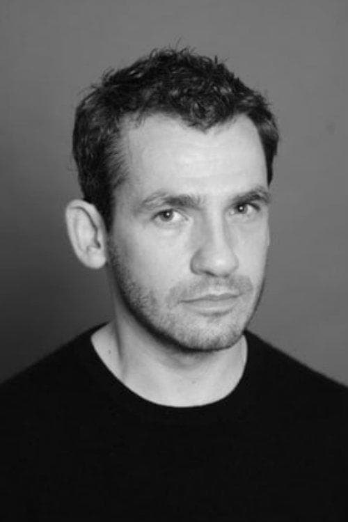 Photo of Kieran O'Brien