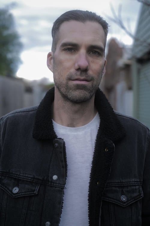 Photo of Kieran Wheeler