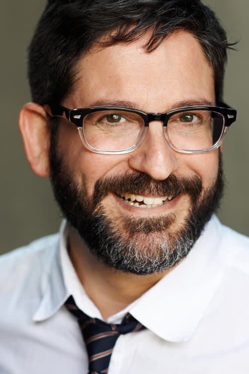 Photo of Kiff Scholl