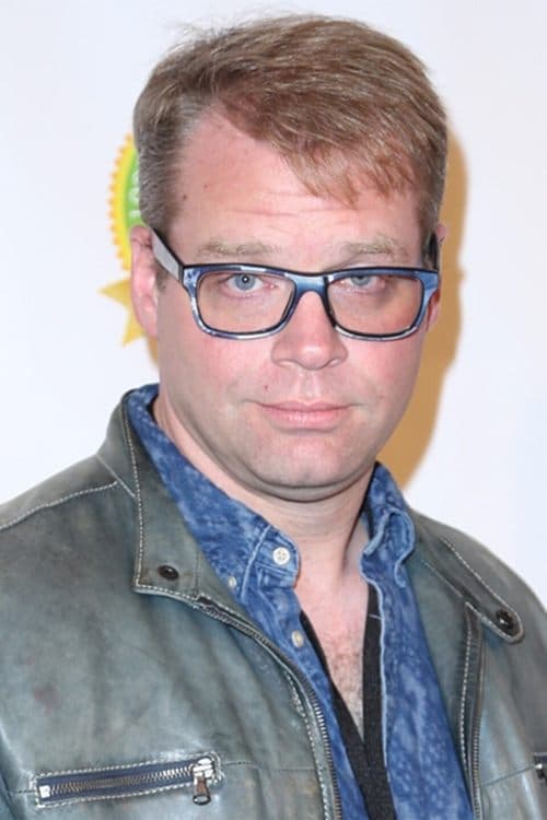 Photo of Kiff VandenHeuvel