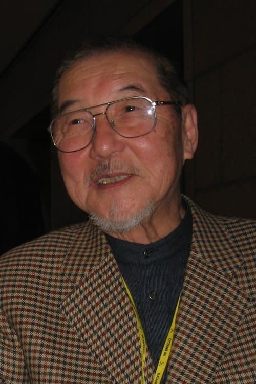 Photo of Kihachiro Kawamoto
