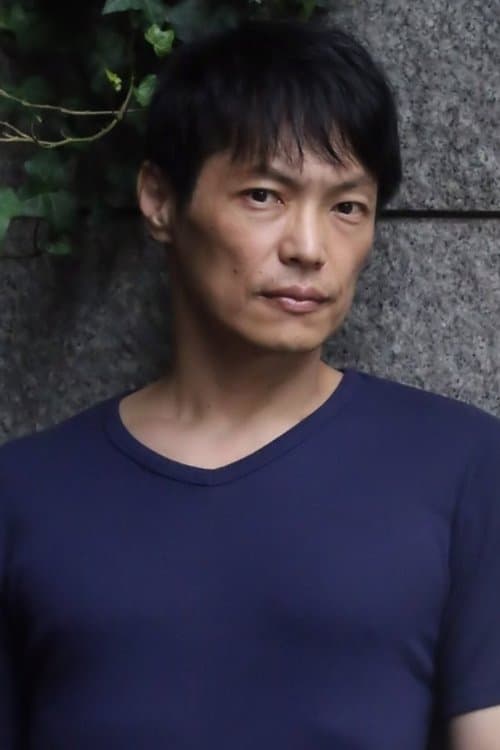 Photo of Kiichi Sonobe