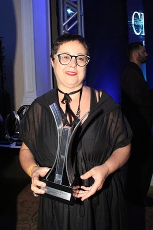 Photo of Kika Lopes