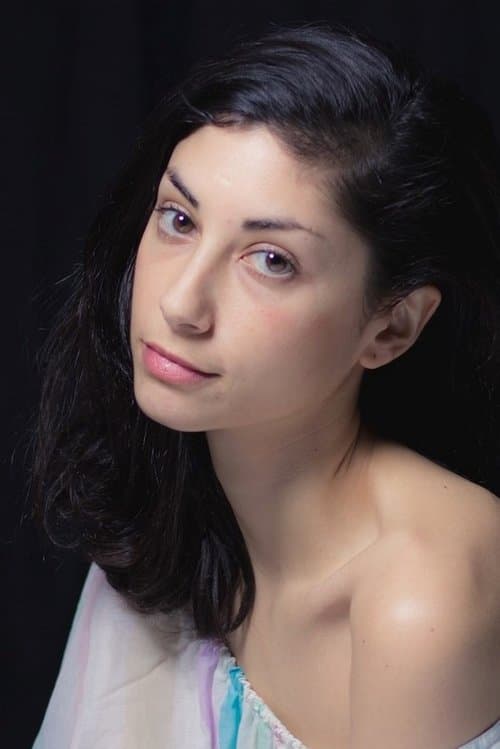 Photo of Kika Magalhães