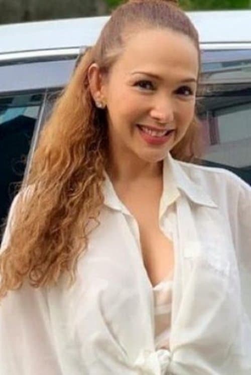 Photo of Kiki Fatmala