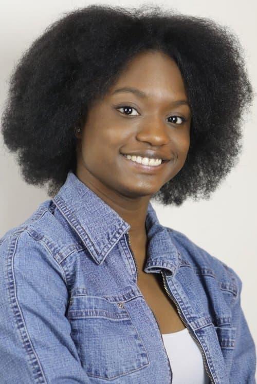 Photo of Kiki Hammill