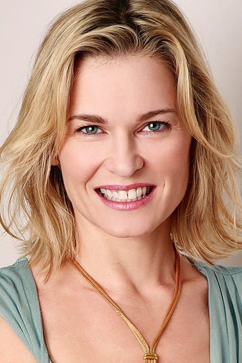 Photo of Kiki Harris