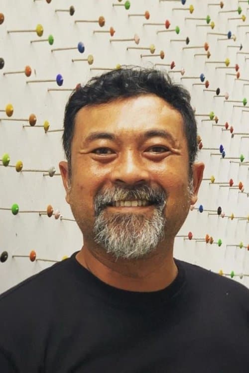 Photo of Kiki Narendra