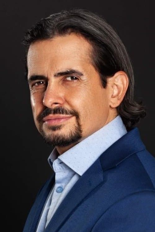 Photo of Kiko Sanchez