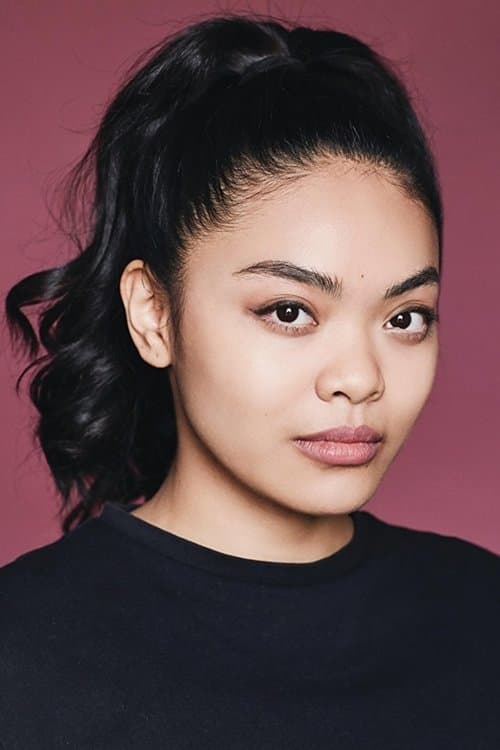 Photo of Kim Adis