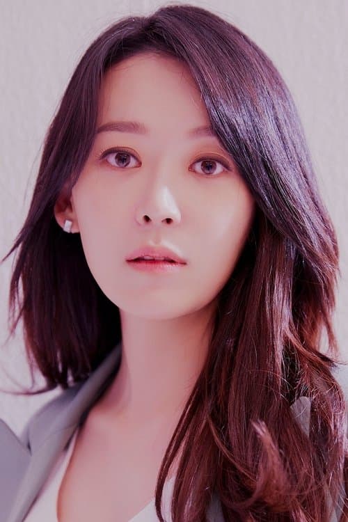 Photo of Kim Bo-jeong