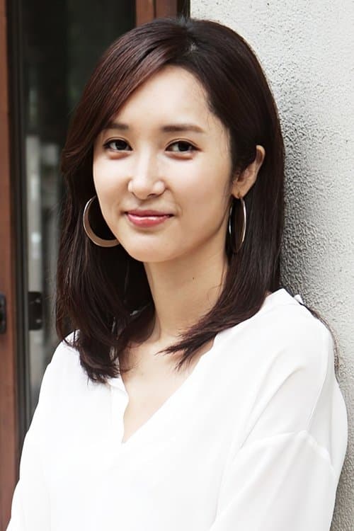 Photo of Kim Bo-kyung