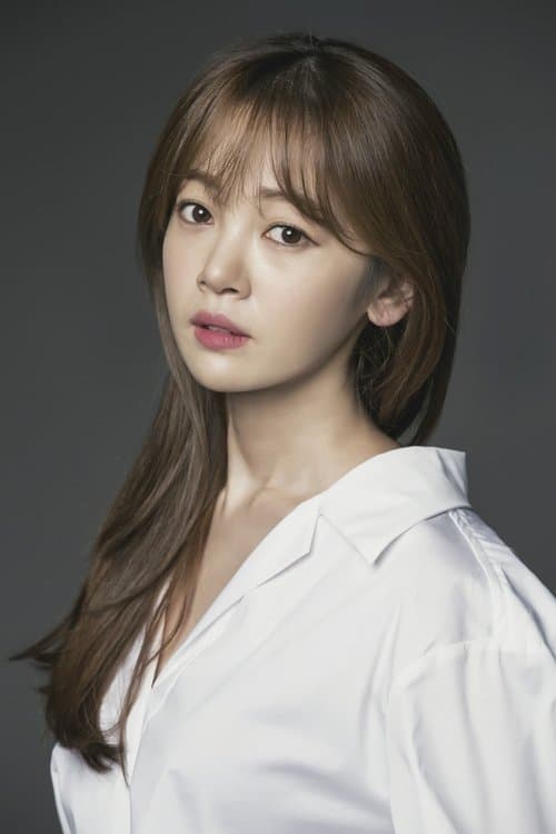 Photo of Kim Bo-mi