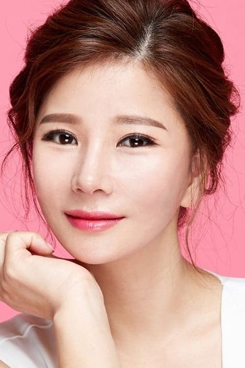 Photo of Kim Bo-ri