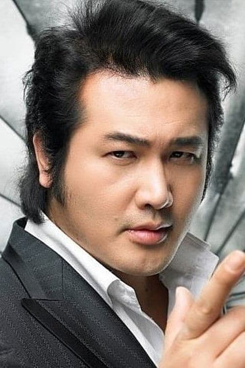 Photo of Kim Bo-sung