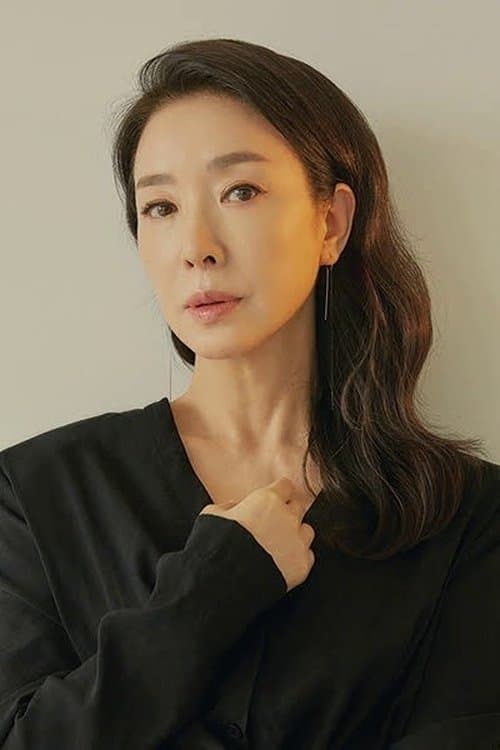 Photo of Kim Bo-yeon