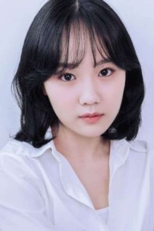 Photo of Kim Bo-young