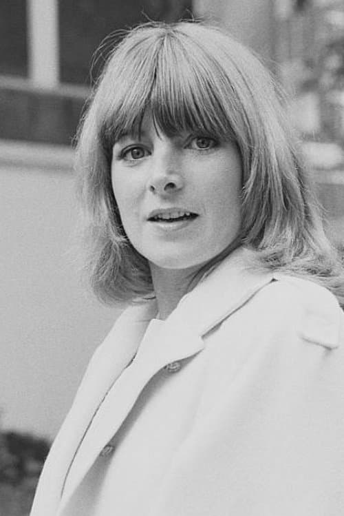 Photo of Kim Braden