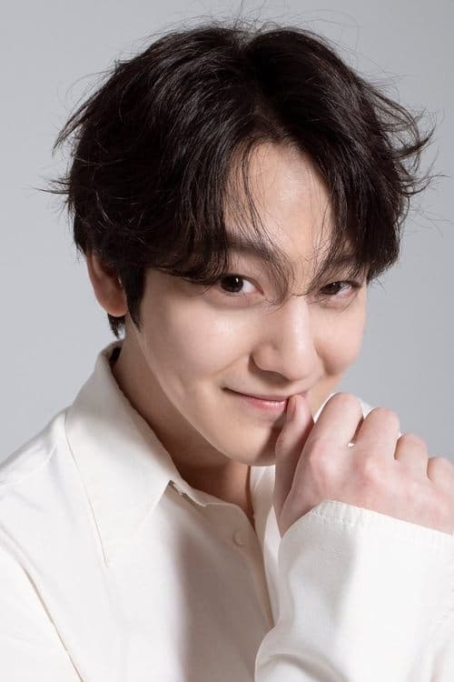 Photo of Kim Bum