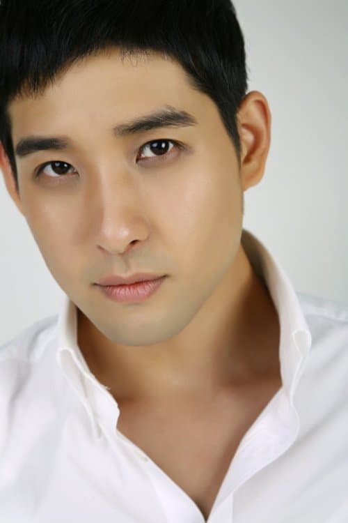 Photo of Kim Bum-joon