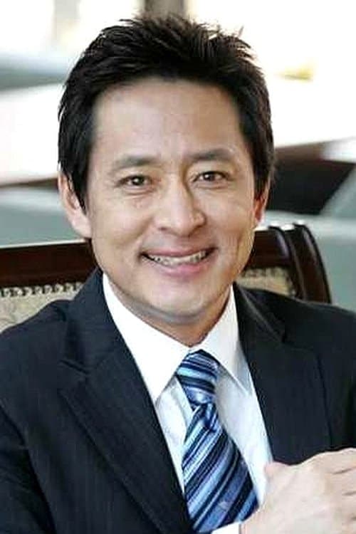 Photo of Kim Byeong-se
