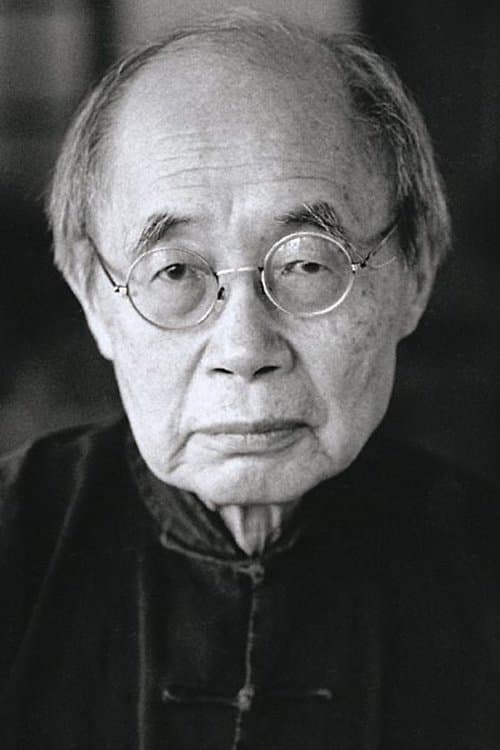 Photo of Kim Chan