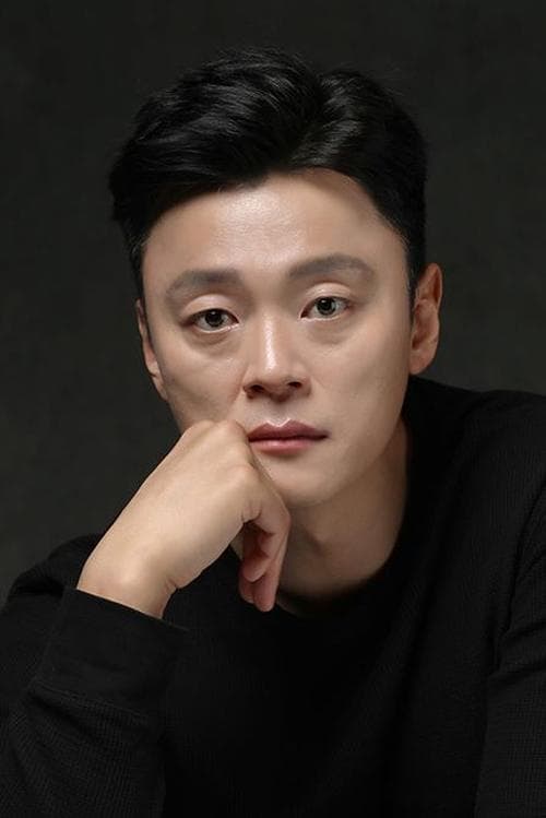 Photo of Kim Chan-hyung