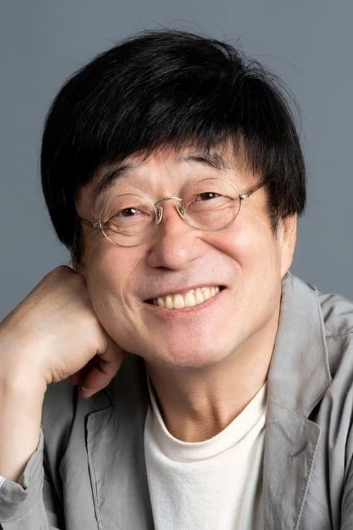 Photo of Kim Chang-wan