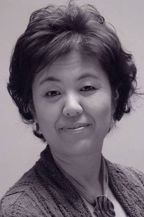 Photo of Kim Choo-wol
