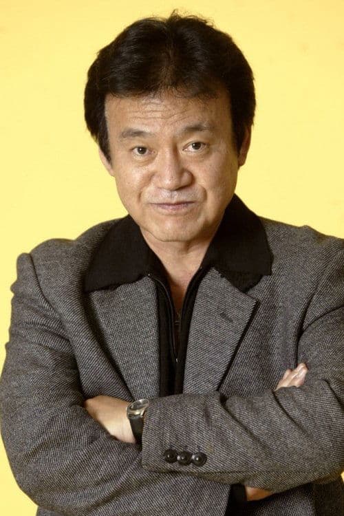 Photo of Kim Chu-ryeon