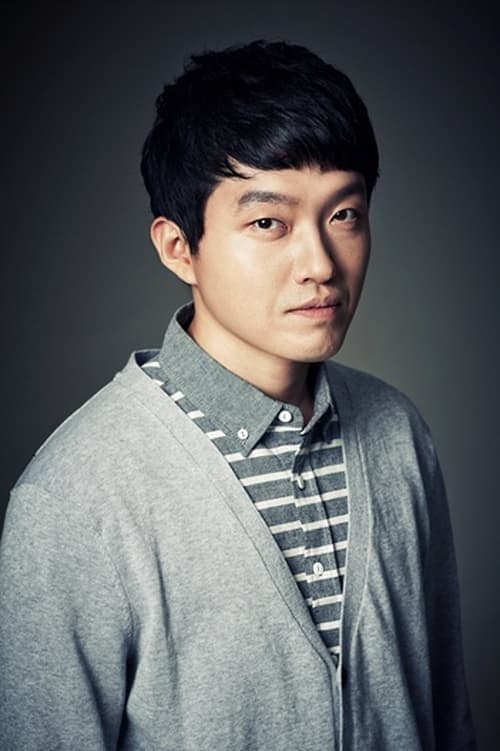 Photo of Kim Da-huin