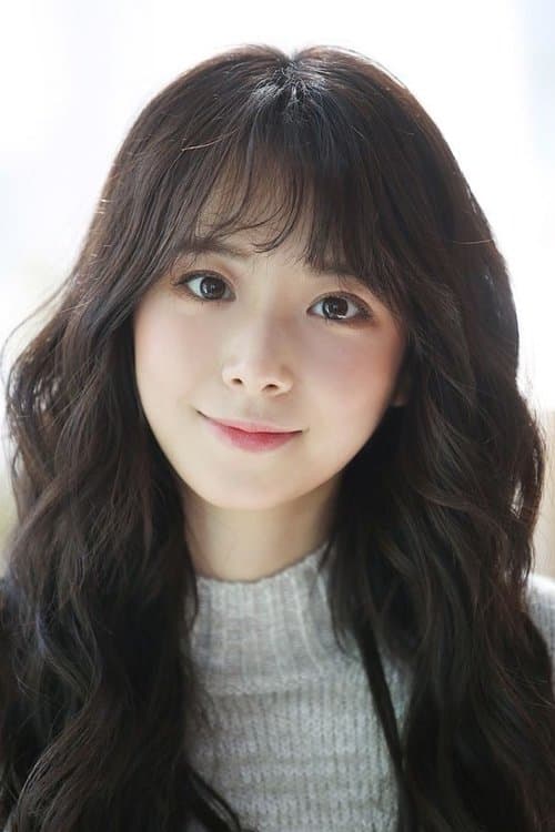 Photo of Kim Da-ye