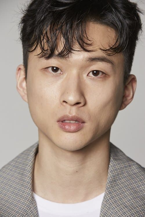 Photo of Kim Dae-gun