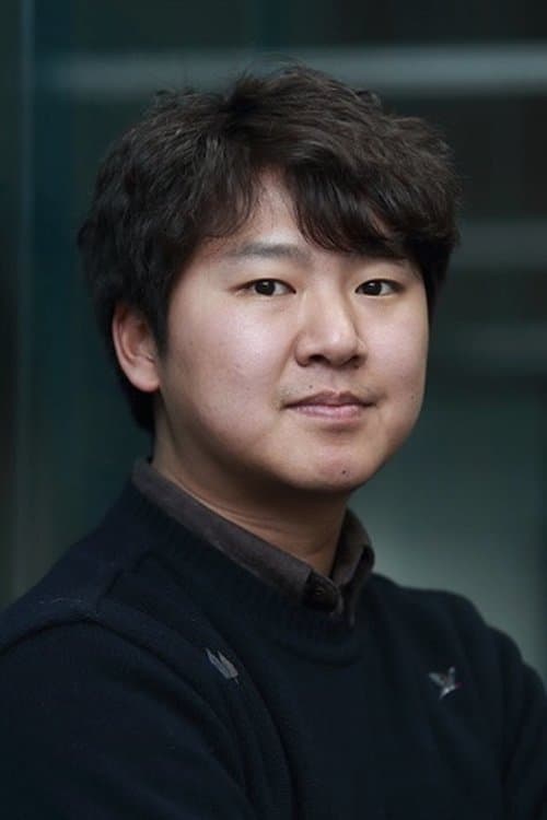 Photo of Kim Dae-hwan