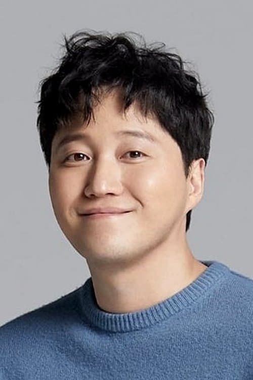 Photo of Kim Dae-myung