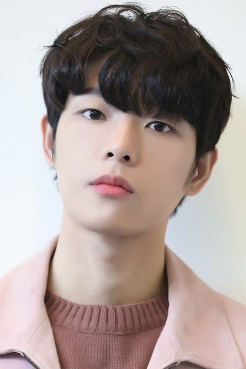 Photo of Kim Do-gun
