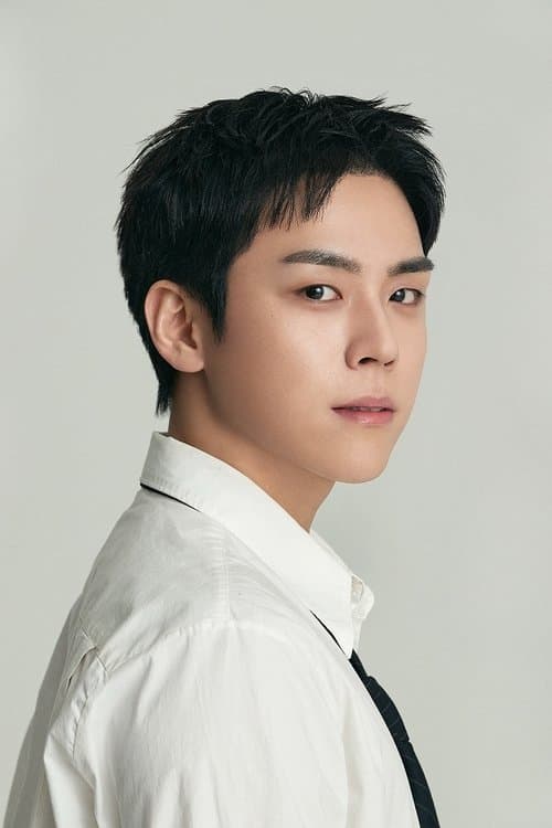 Photo of Kim Do-hoon