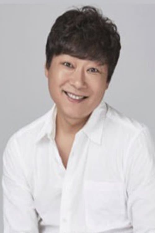 Photo of Kim Do-shin