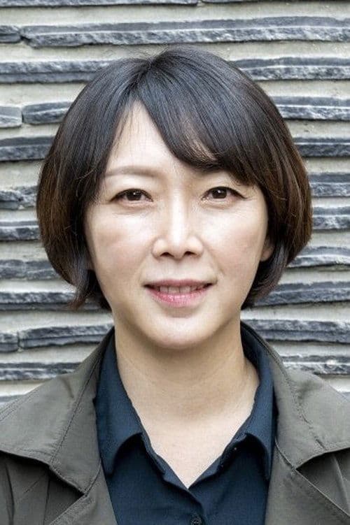 Photo of Kim Do-young