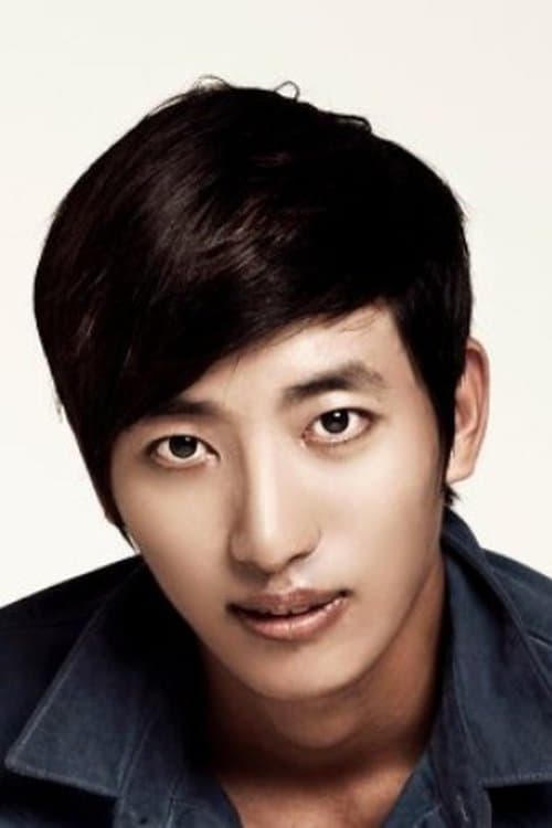 Photo of Kim Dong-chan