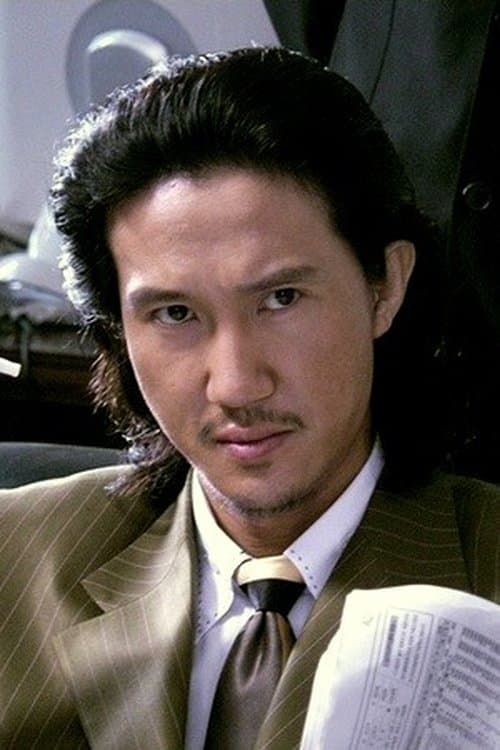 Photo of Kim Dong-ha