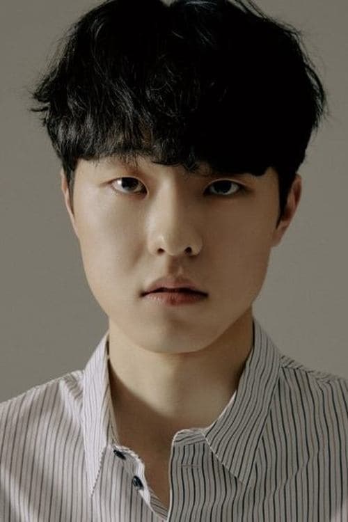 Photo of Kim Dong-hwi