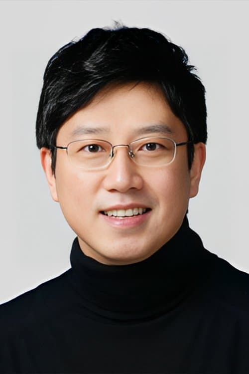 Photo of Kim Dong-seok