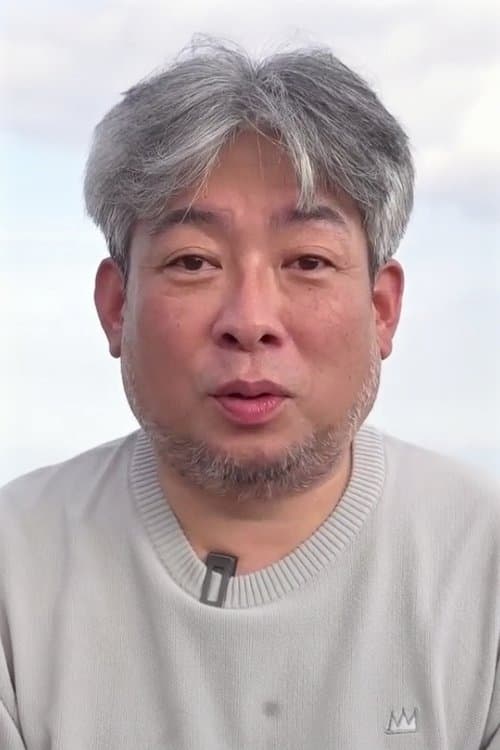 Photo of Kim Dong-soo