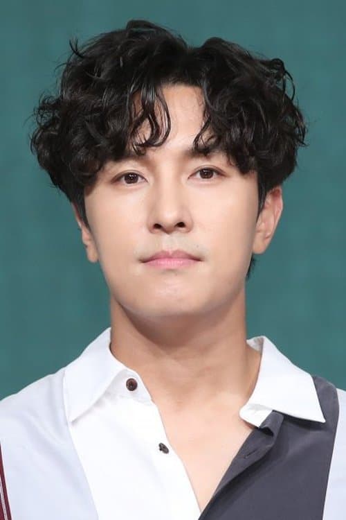Photo of Kim Dong-wan